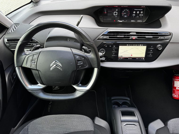 Citroën C4 Picasso