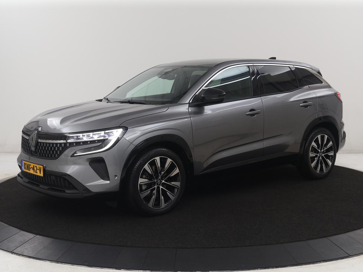 Foto van Renault Austral