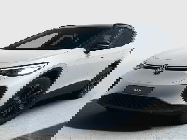 Foto van Volkswagen ID.4