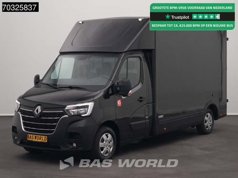 Renault Master foto 1