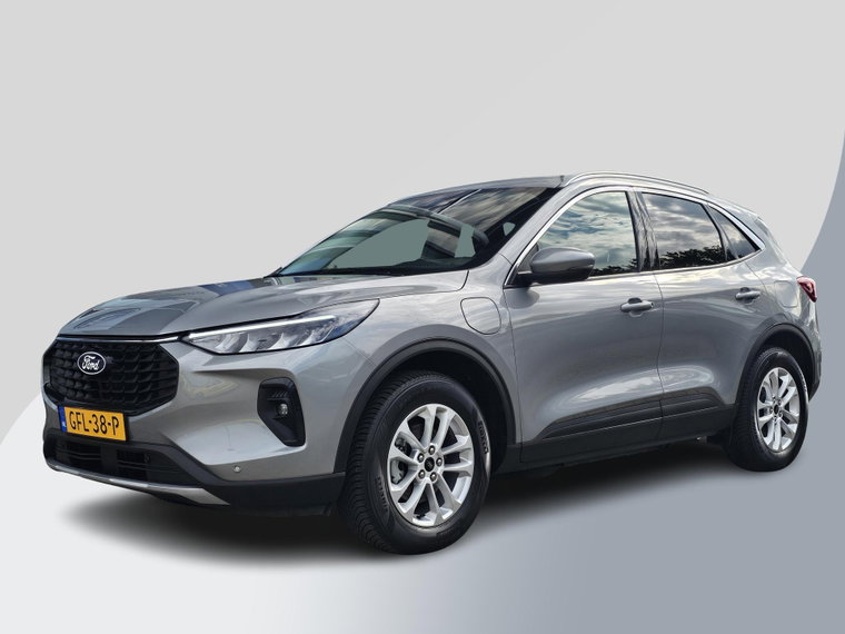 Ford Kuga foto 1