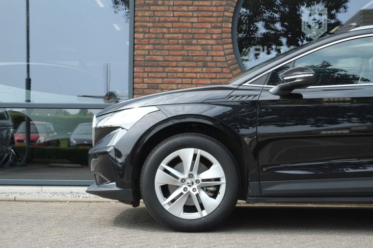 Škoda Enyaq