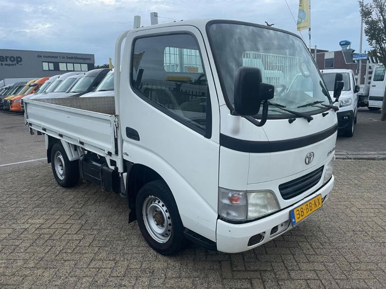 Toyota Dyna
