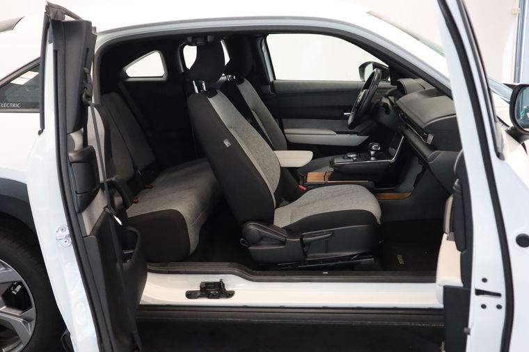 Mazda MX-30