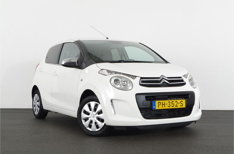 Citroën C1