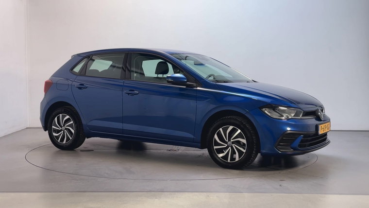 Foto van Volkswagen Polo