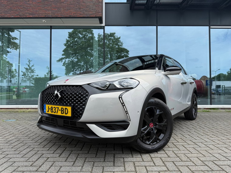 DS DS 3