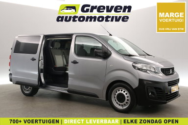 Foto van Peugeot Expert