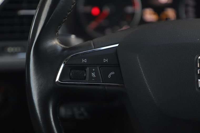 SEAT León ST