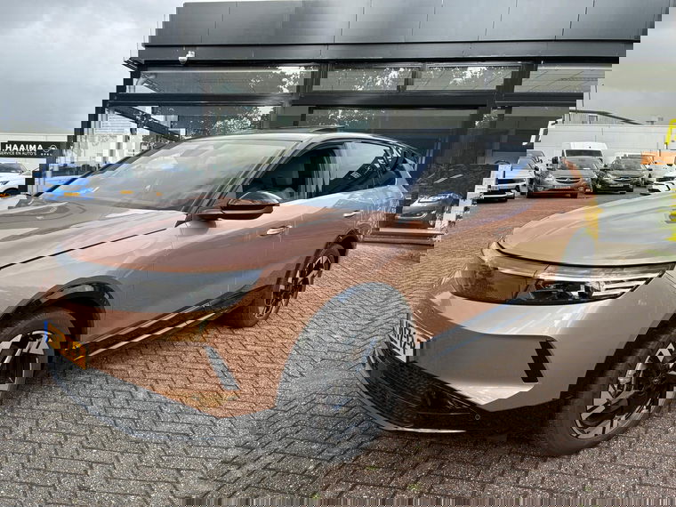 Opel Grandland Electric