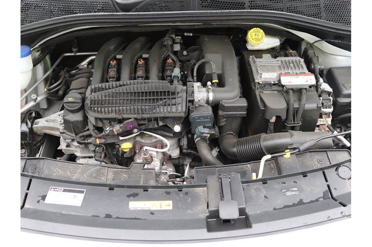 Citroën C4 Cactus