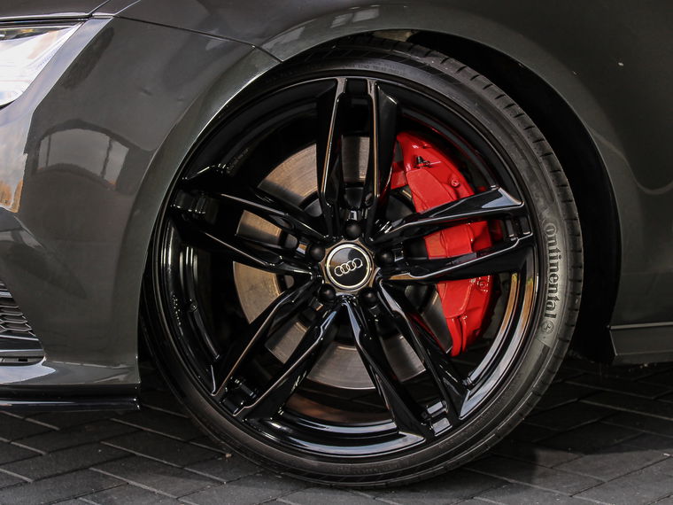 Audi S7 Sportback