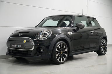 Foto van MINI Electric