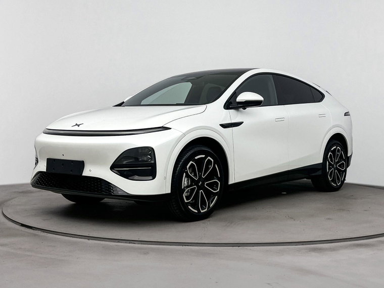 XPENG G6