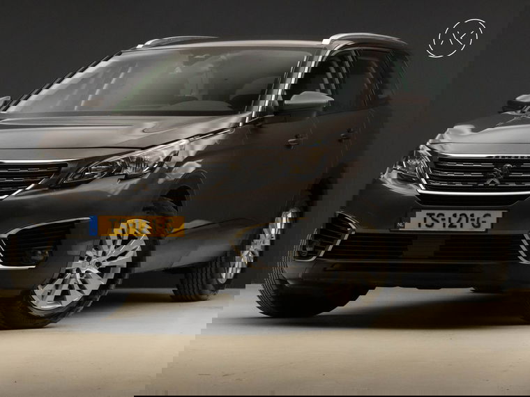 Foto van Peugeot 5008