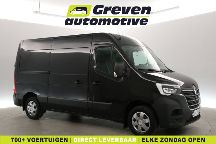 Foto van Renault Master