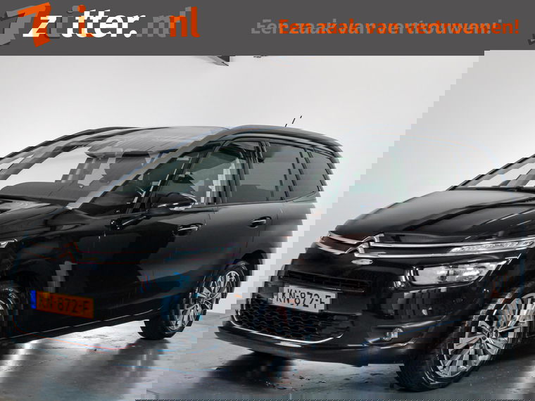 Foto van Citroën Grand C4 Picasso