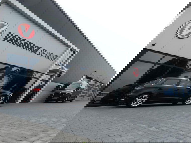 BMW 6 Serie