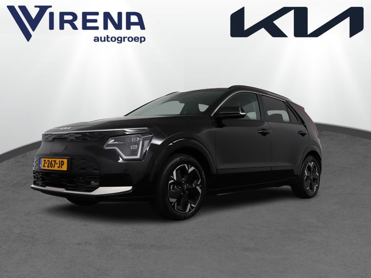 Kia Niro EV