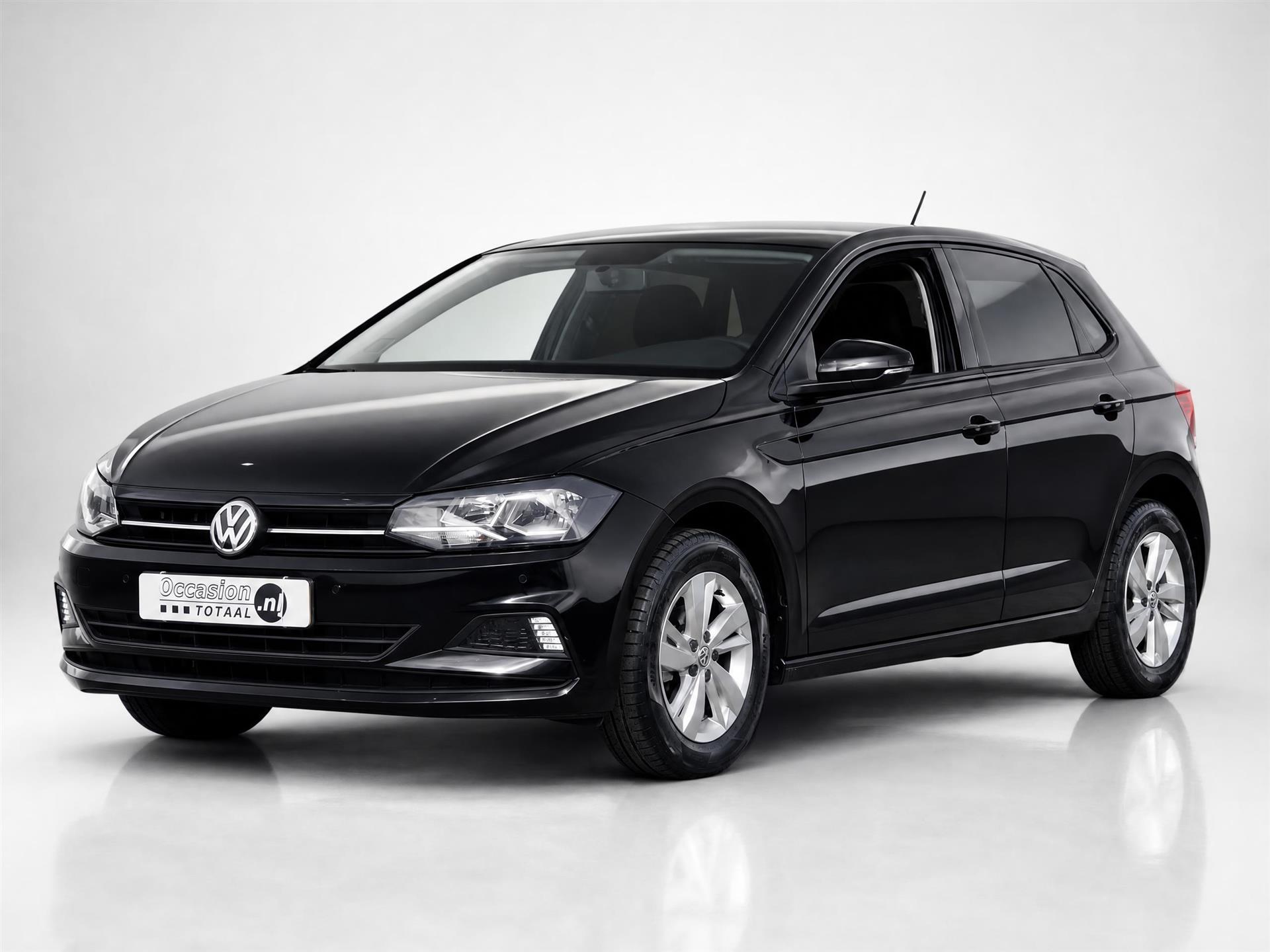 Foto van Volkswagen Polo