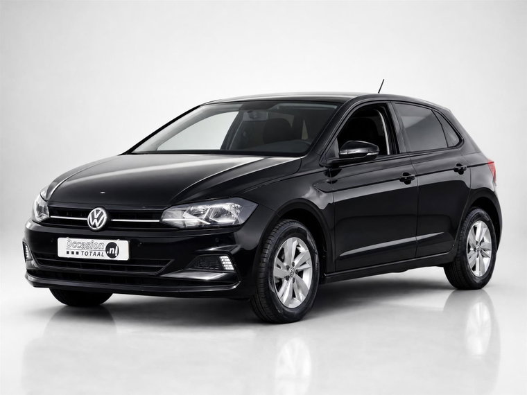 Foto van Volkswagen Polo