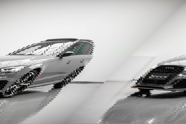 Audi RS3 Sportback