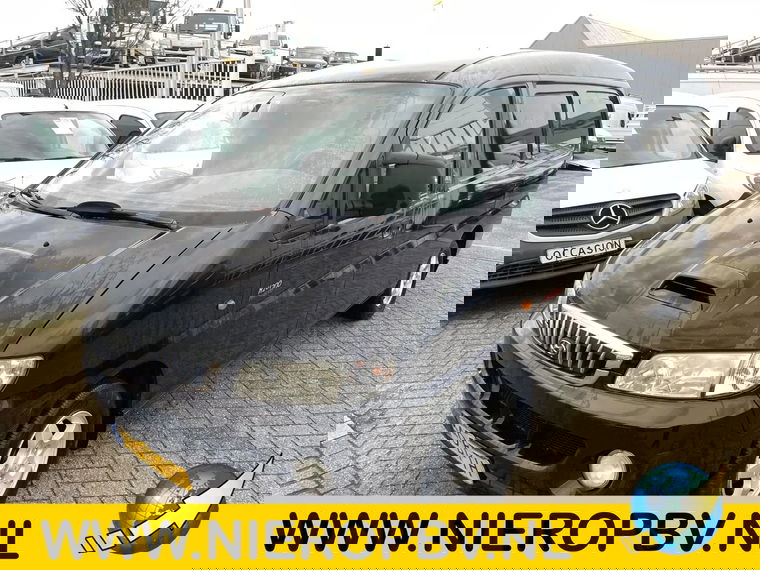 Foto van Hyundai H200