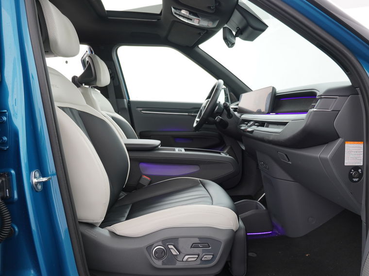 Kia EV9