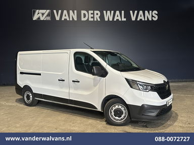 Foto van Renault Trafic