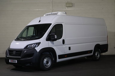Foto van Fiat Ducato