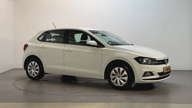 Volkswagen Polo foto 1
