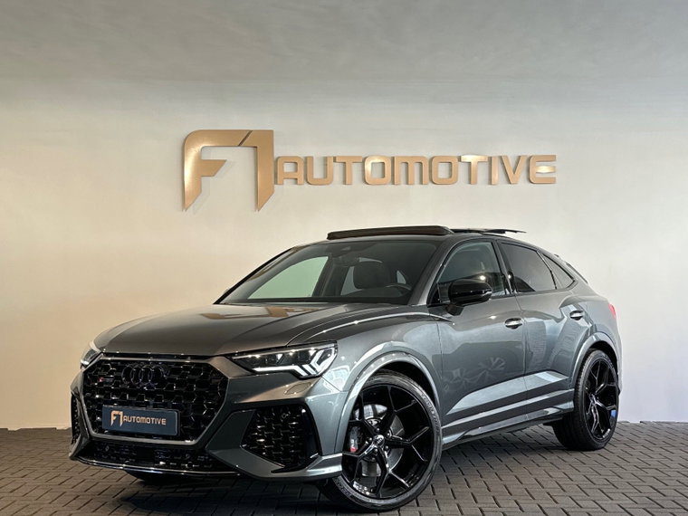 Audi RSQ3