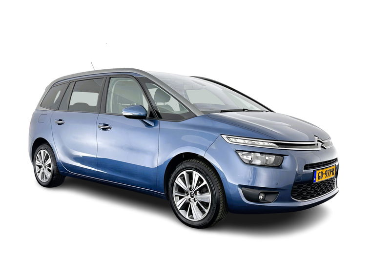 Citroën Grand C4 Picasso