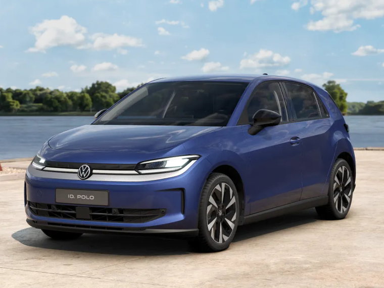 Volkswagen ID. Polo