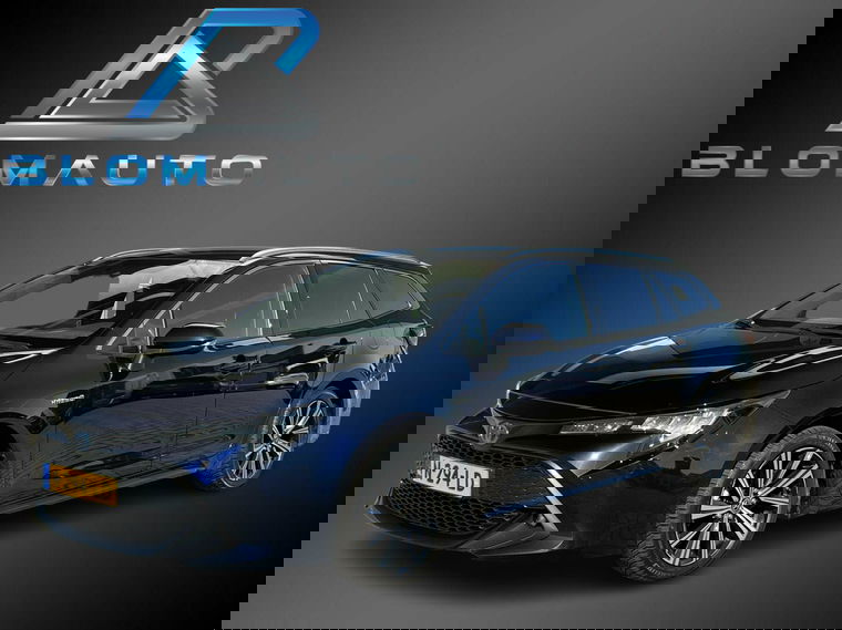 Toyota Corolla Touring Sports