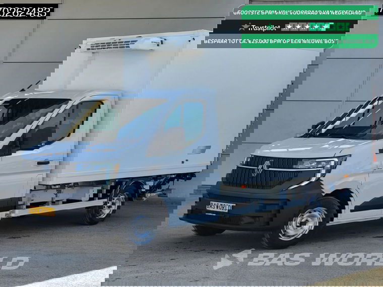 Renault Master 170pk