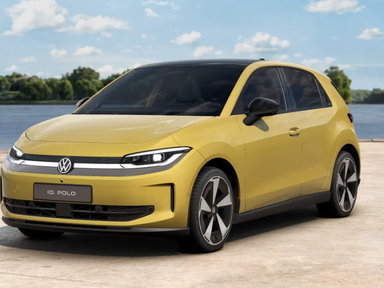 Foto van Volkswagen ID. Polo