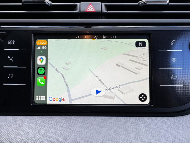 Citroën C4 Picasso