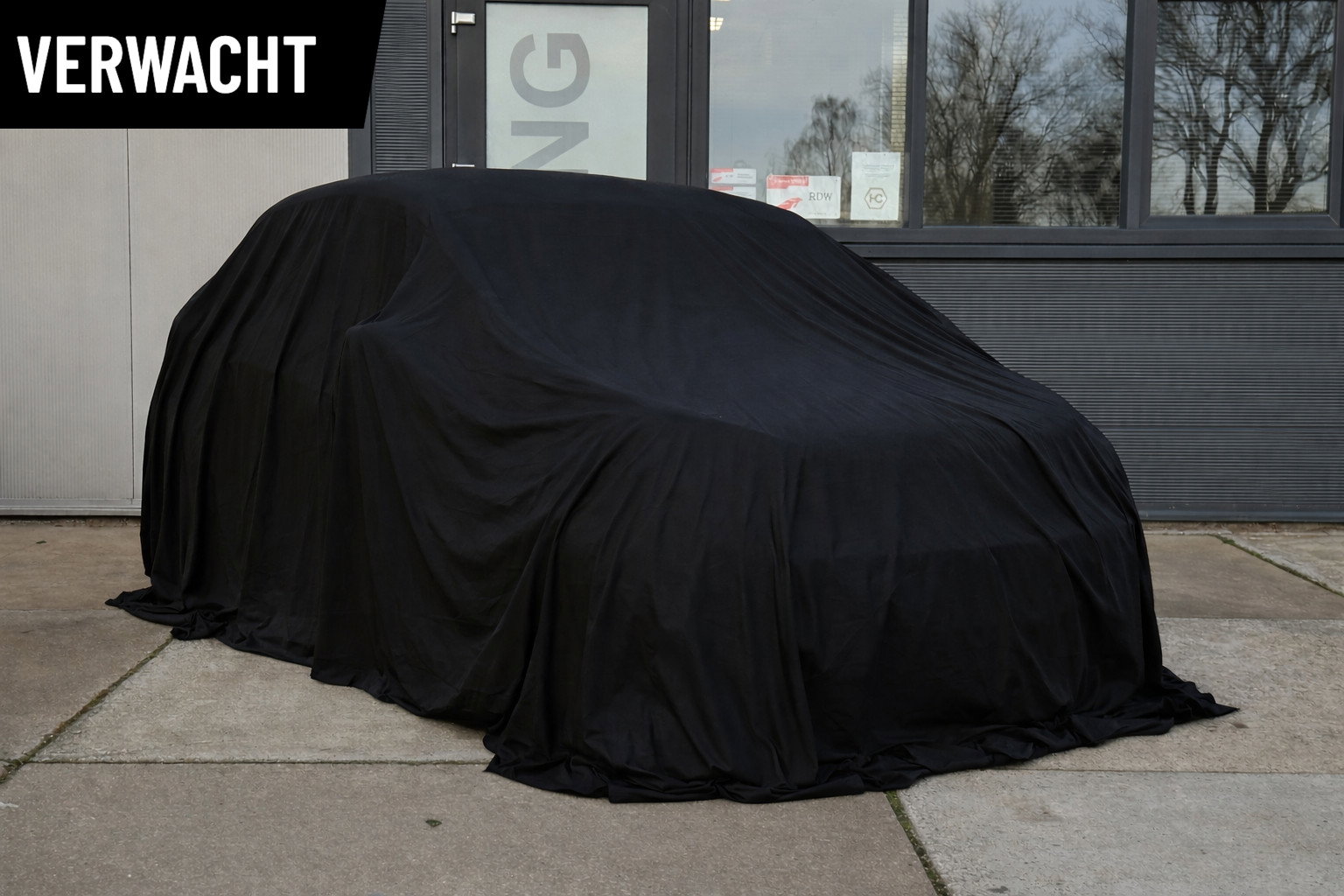 Foto van Nissan Note