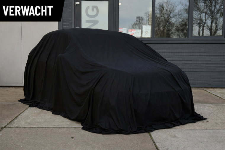 Foto van Nissan Note