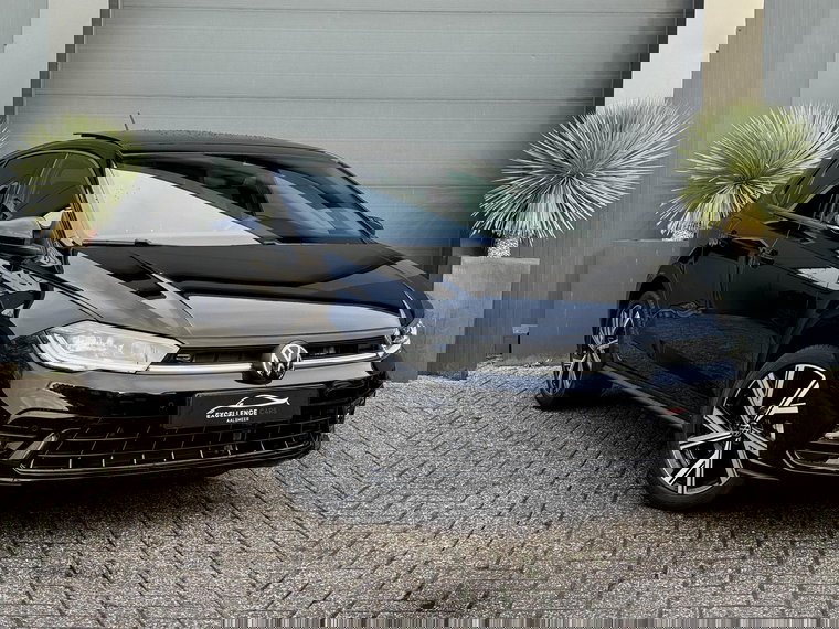 Foto van Volkswagen Polo