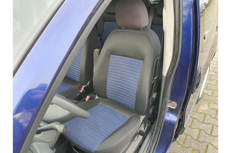 Fiat Qubo