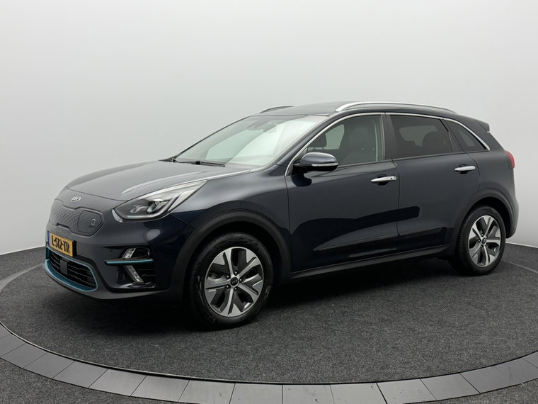 Foto van Kia e-Niro