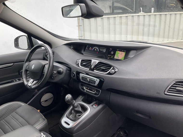 Renault Scénic