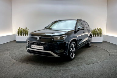 Foto van Volkswagen Tayron