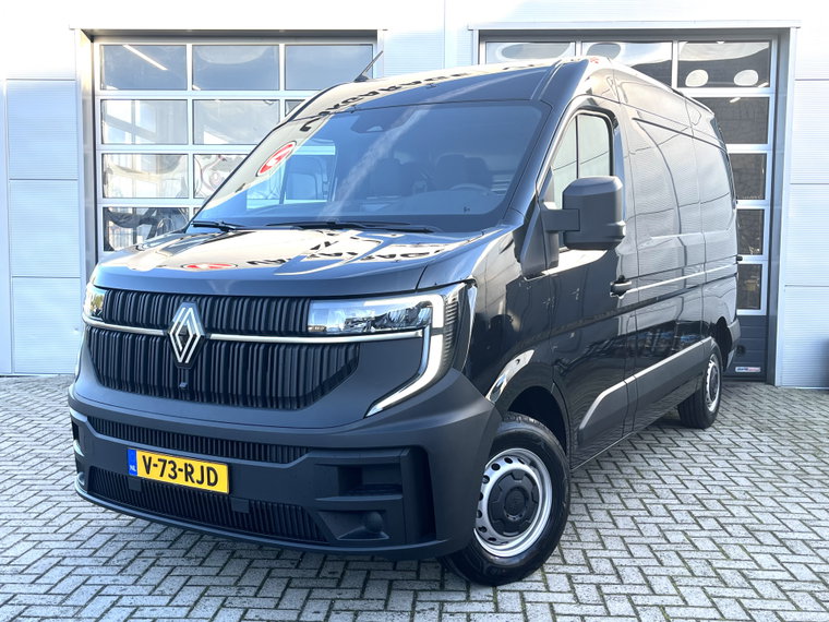 Foto van Renault Master