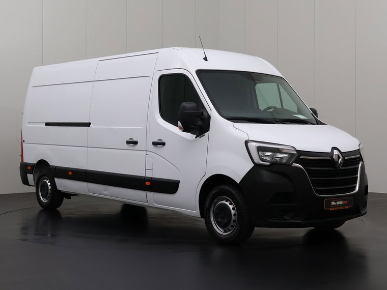 Foto van Renault Master