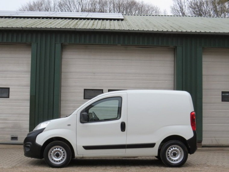 Fiat Fiorino