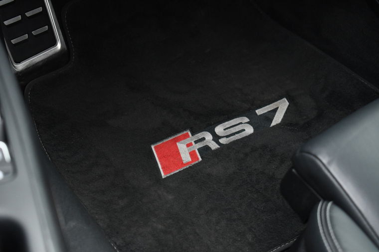 Audi RS7