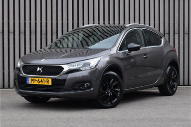 DS DS 4